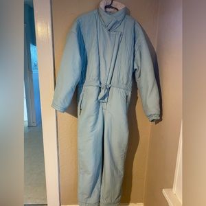 Ski Onesie